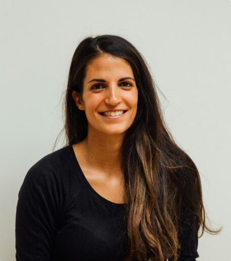 Dr Larissa Johnson -
