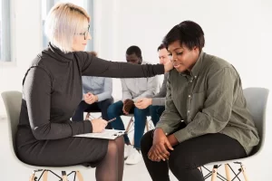 Understanding the Freeze Response