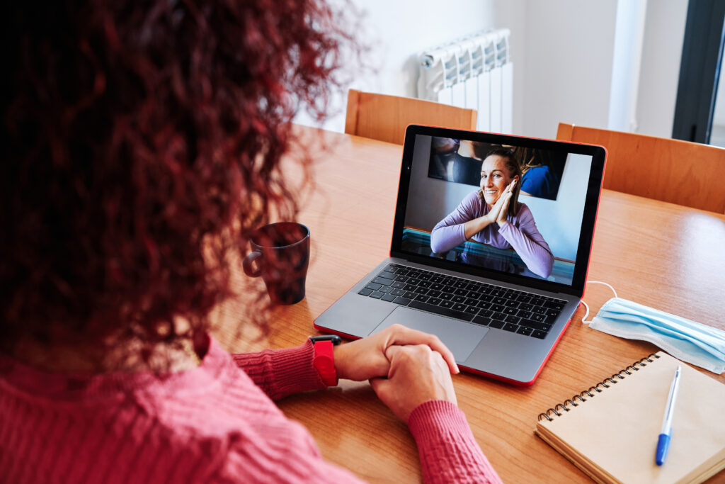 Online Trauma Therapy