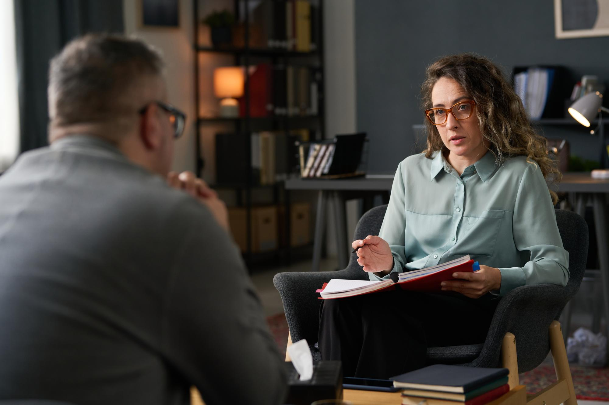 Forensic & Medico-Legal Assessments