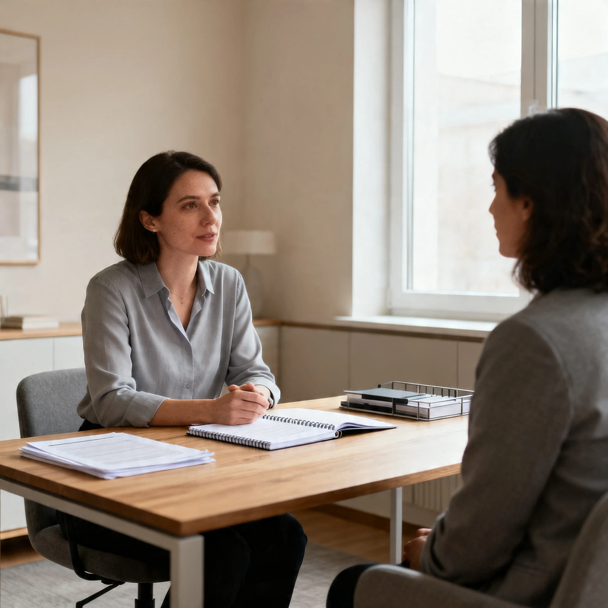 Clinical psychological assessments.