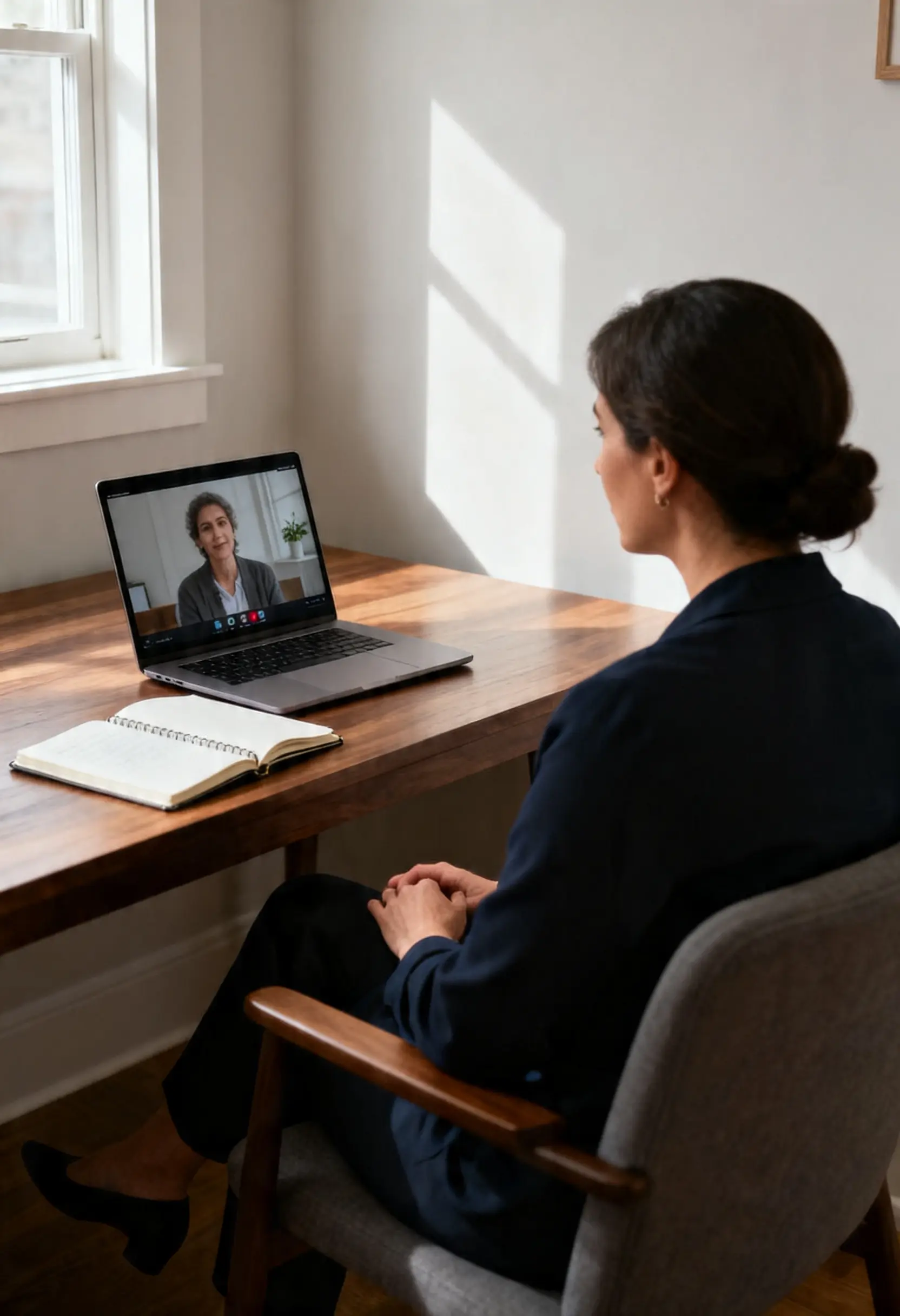 The assessment process