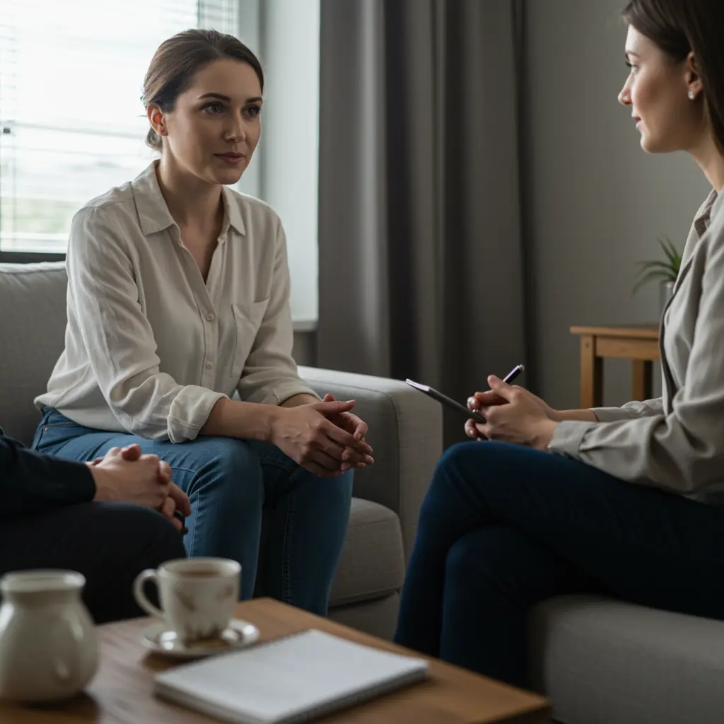 Things people often ask